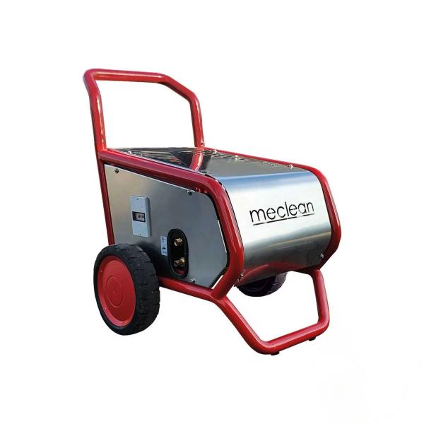 POWERJET 300/15  ﻿hogedrukreiniger