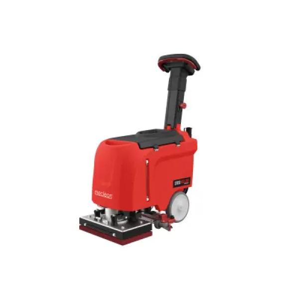 POWERSCRUB 40.20 EXCENTER schrobmachine batterij-aandrijving