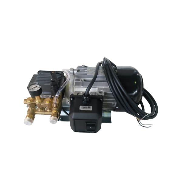 AQUAPOMP 150/8 stationaire hogedrukreiniger