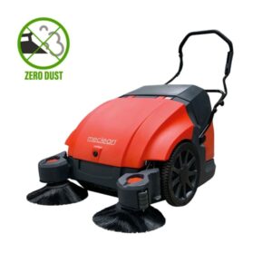 BUSTER 950E Basic veegmachine batterij-aandrijving