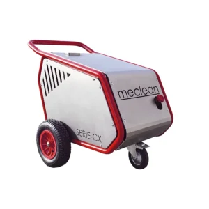 SERIE-CX 200/15 warmwater hogedrukreiniger