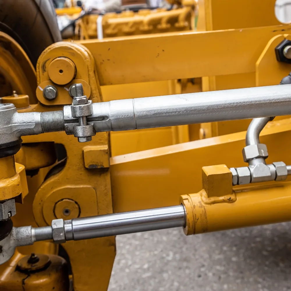 Hydrauliekservice Nijkerk